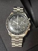 オメガ スピードマスター （高級時計）の商品画像 - 査定依頼日：2026年1月6日 - 最高査定価格：680,000円