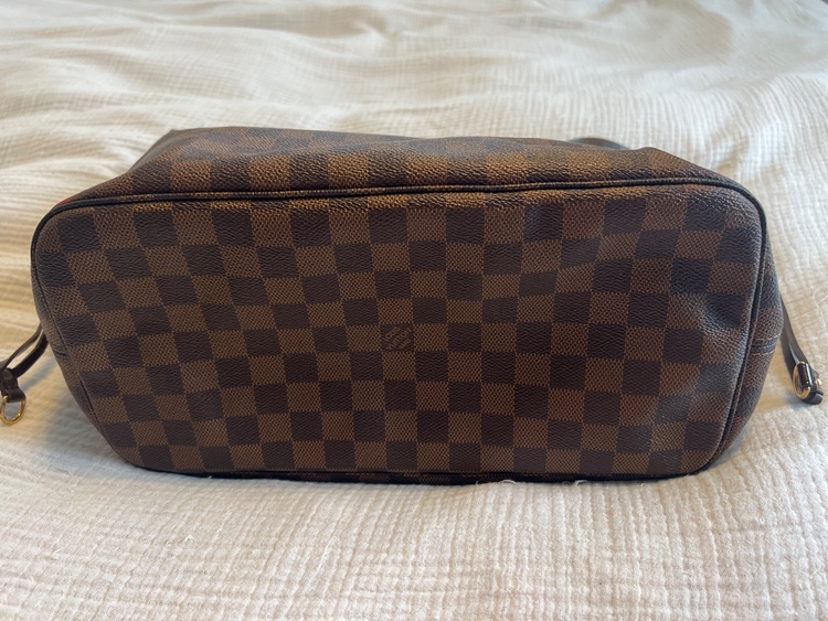 ルイヴィトン ネヴァーフル （ブランドバッグ）の商品画像 - 査定依頼日：2025年12月24日 - 最高査定価格：65,000円