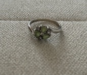 k14wg 12～13号（金・貴金属）の商品画像 - 査定依頼日：2026年8月6日 - 最高査定価格：20,000円