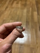 ハワイアンジュエリー（金・貴金属）の商品画像 - 査定依頼日：2025年7月19日 - 最高査定価格：500円