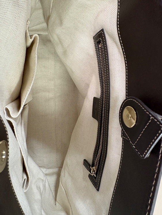 メイフェア  GGキャンバス トートバッグ（ブランドバッグ）の商品画像 - 査定依頼日：2026年2月24日 - 最高査定価格：50,000円