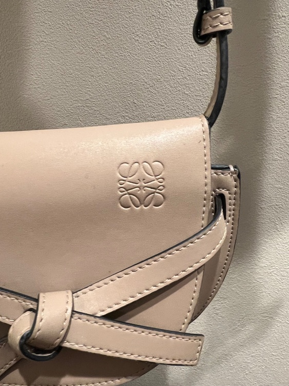 その他 その他 （ブランドバッグ）の商品画像 - 査定依頼日：2026年2月5日 - 最高査定価格：65,000円