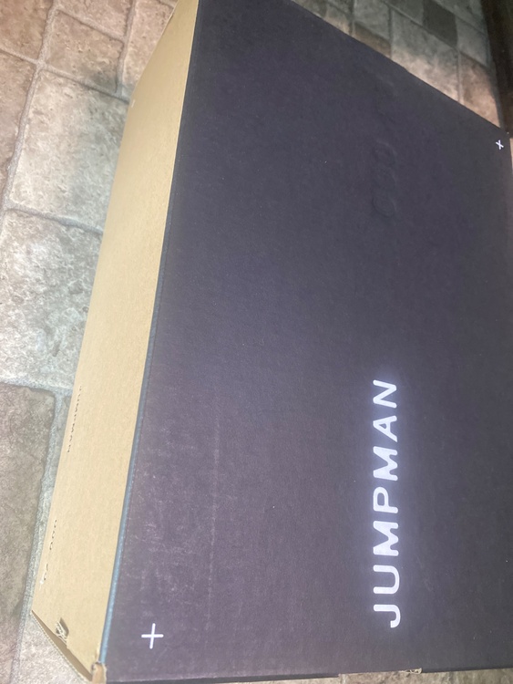 NIKE スニーカー（古着・ファッション）の商品画像 - 査定依頼日：2026年2月16日 - 最高査定価格：1,000円