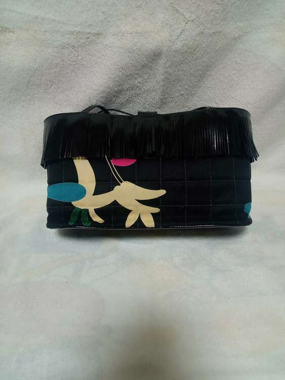 シャネル シャネル(その他) （ブランドバッグ）の商品画像 - 査定依頼日：2025年1月17日 - 最高査定価格：130,000円