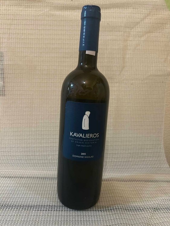 ワイン ワイン(その他)（お酒）の商品画像 - 査定依頼日：2026年8月5日 - 最高査定価格：3,000円