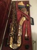 YTS-23（ピアノ・楽器・PA機材）の商品画像 - 査定依頼日：2024年11月12日 - 最高査定価格：60,000円