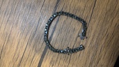 スワロフスキー 『Mesmera ブレスレット ルテニウム・プレーティング（金・貴金属）の商品画像 - 査定依頼日：2026年5月4日 - 最高査定価格：100,000円