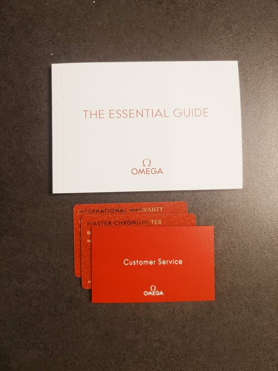 オメガ スピードマスター 310.30.42.50.01.004（高級時計）の商品画像 - 査定依頼日：2026年4月14日 - 最高査定価格：1,500,000円