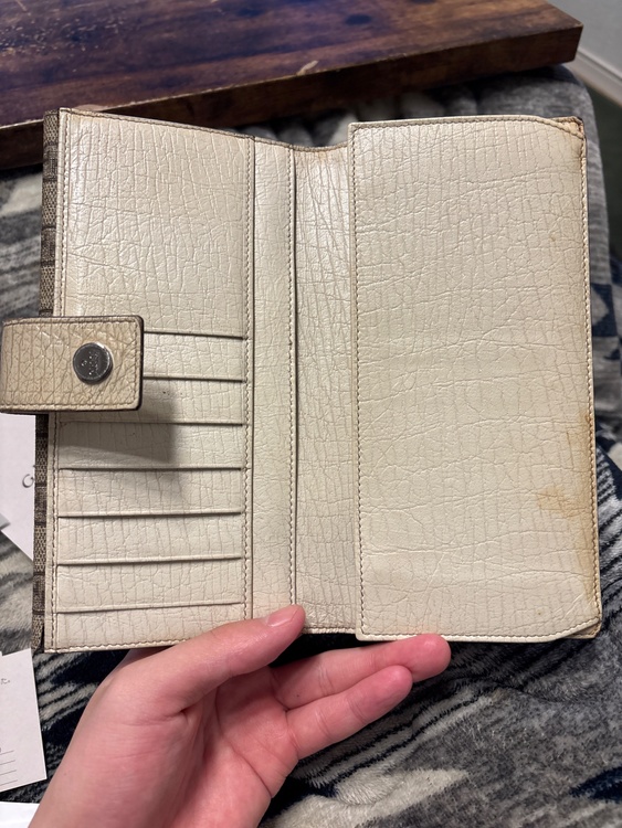 グッチ  （ブランドバッグ）の商品画像 - 査定依頼日：2026年2月6日 - 最高査定価格：20,000円