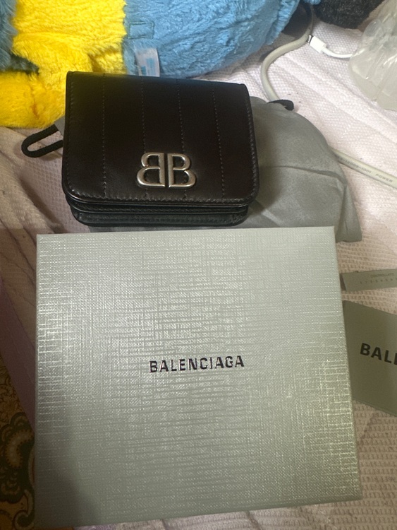 バレンシアガ  （ブランドバッグ）の商品画像 - 査定依頼日：2025年9月3日 - 最高査定価格：40,000円