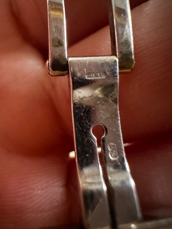 その他 ロンジン L42397（高級時計）の商品画像 - 査定依頼日：2025年11月6日 - 最高査定価格：1,500,000円