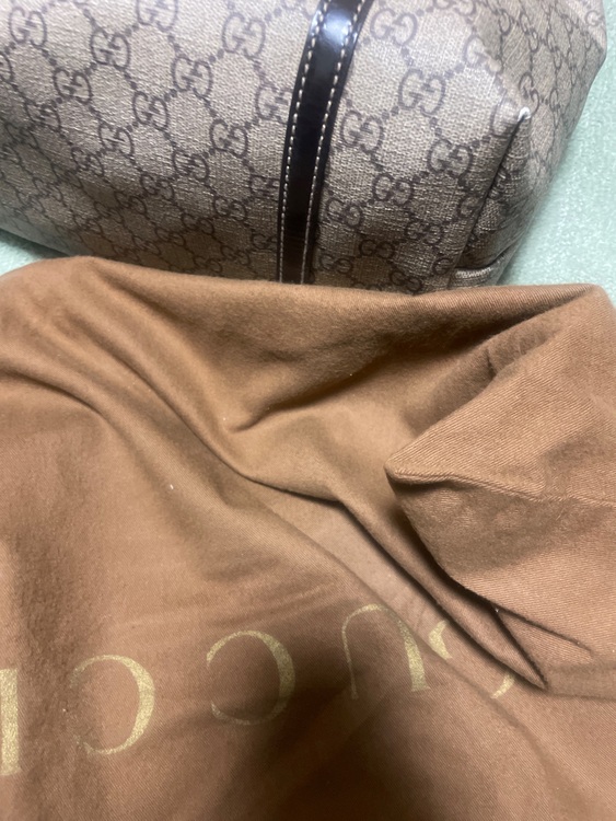 トートバッグ（ブランドバッグ）の商品画像 - 査定依頼日：2025年6月10日 - 最高査定価格：30,000円