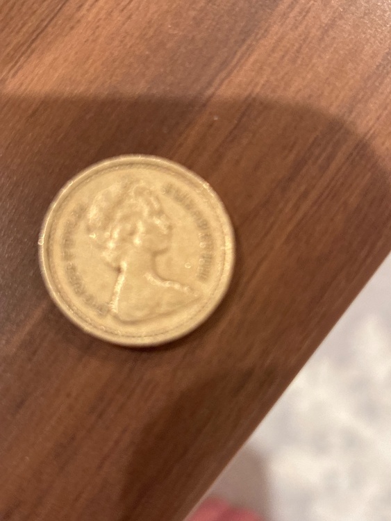 エリザベス　硬貨（金・貴金属）の商品画像 - 査定依頼日：2026年8月20日 - 最高査定価格：100,000円