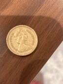 エリザベス　硬貨（金・貴金属）の商品画像 - 査定依頼日：2026年8月20日 - 最高査定価格：100,000円