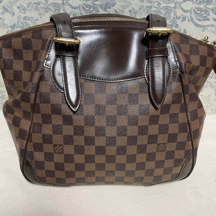 ヴェローナ PM    N4117（ブランドバッグ）の商品画像 - 査定依頼日：2025年3月11日 - 最高査定価格：60,000円