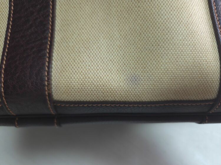 エルメス　ガーデンパーティーアマゾネス　ベージュ（ブランドバッグ）の商品画像 - 査定依頼日：2025年10月23日 - 最高査定価格：100,000円