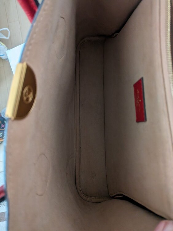 フランドリン（ブランドバッグ）の商品画像 - 査定依頼日：2026年3月11日 - 最高査定価格：85,000円