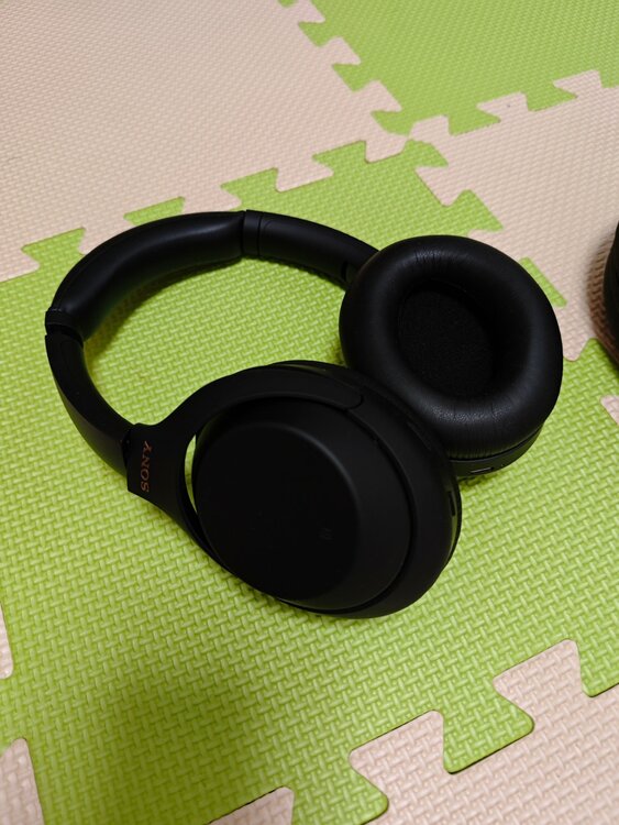 Wh 1000mx4（オーディオ・スピーカー）の商品画像 - 査定依頼日：2026年6月16日 - 最高査定価格：6,100円