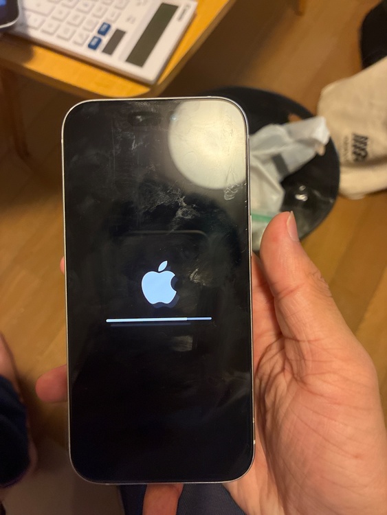 iPhone iPhone 15 128GB docomo（スマホ）の商品画像 - 査定依頼日：2026年9月14日 - 最高査定価格：53,000円