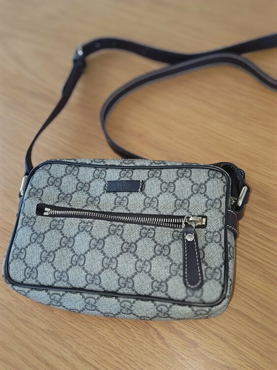 グッチ  （ブランドバッグ）の商品画像 - 査定依頼日：2026年2月5日 - 最高査定価格：40,000円