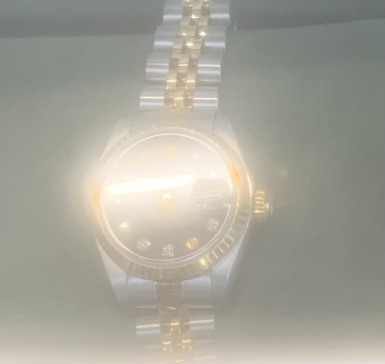 79173G（高級時計）の商品画像 - 査定依頼日：2025年12月28日 - 最高査定価格：780,000円