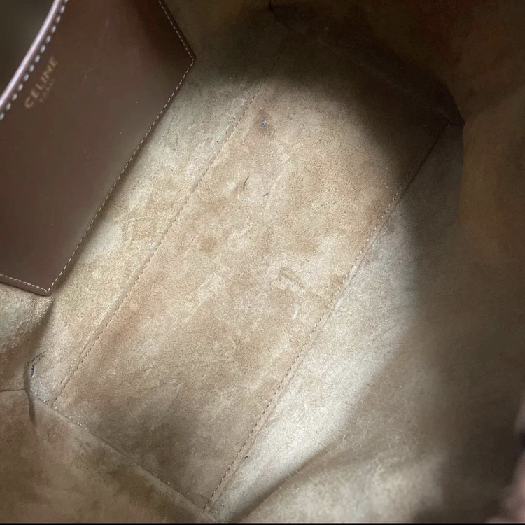 セリーヌ  （ブランドバッグ）の商品画像 - 査定依頼日：2026年1月28日 - 最高査定価格：140,000円