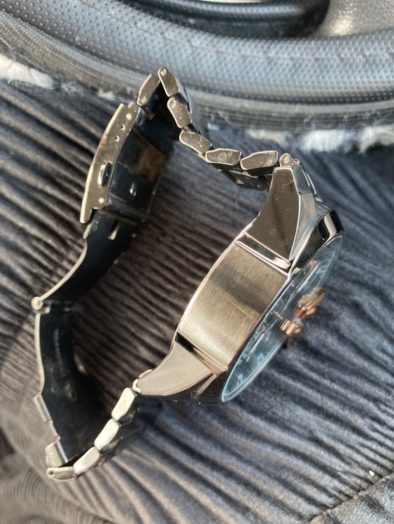 diesel（高級時計）の商品画像 - 査定依頼日：2026年3月29日 - 最高査定価格：1,300円