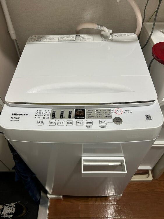 Hisense HW-55E2W（家電）の商品画像 - 査定依頼日：2025年3月3日 - 最高査定価格：4,000円