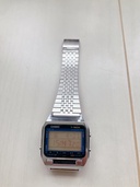 CASIO 腕時計（高級時計）の商品画像 - 査定依頼日：2026年4月24日 - 最高査定価格：7,000円