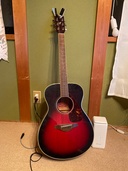 FS720S（ピアノ・楽器・PA機材）の商品画像 - 査定依頼日：2026年3月23日 - 最高査定価格：100,000円