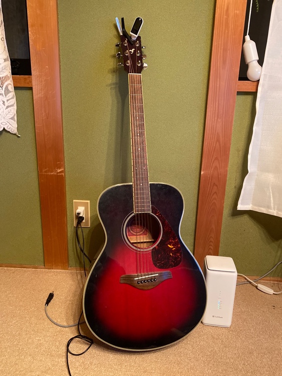 FS720S（ピアノ・楽器・PA機材）の商品画像 - 査定依頼日：2026年3月23日 - 最高査定価格：100,000円