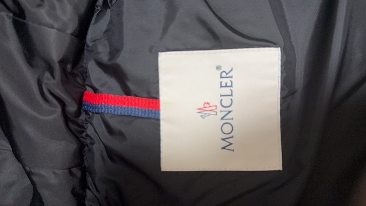 ダウン　TALEV（古着・ファッション）の商品画像 - 査定依頼日：2025年12月10日 - 最高査定価格：80,000円