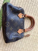 わかりません（ブランドバッグ）の商品画像 - 査定依頼日：2023年7月22日 - 最高査定価格：120,000円