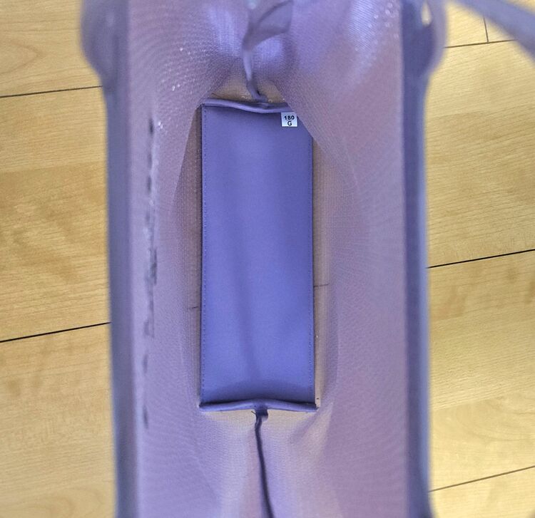 プラダ  （ブランドバッグ）の商品画像 - 査定依頼日：2025年9月26日 - 最高査定価格：70,000円