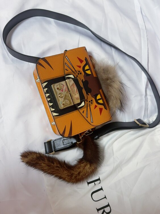  ショルダーバッグ（ブランドバッグ）の商品画像 - 査定依頼日：2025年4月16日 - 最高査定価格：10,000円