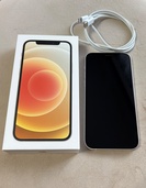 iPhone 12 128GB SIMフリー（スマホ）の商品画像 - 査定依頼日：2026年1月31日 - 最高査定価格：28,000円