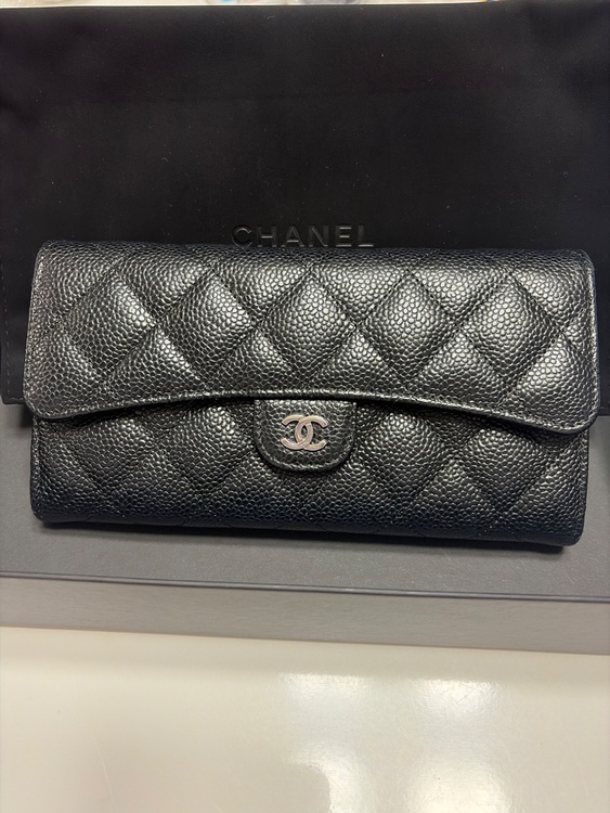 シャネル マトラッセ （ブランドバッグ）の商品画像 - 査定依頼日：2026年2月3日 - 最高査定価格：110,000円