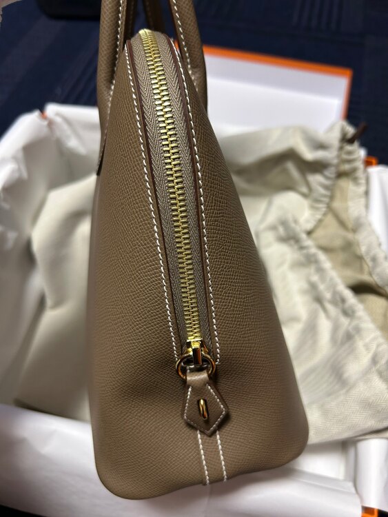 ボリード1923 30サイズ（ブランドバッグ）の商品画像 - 査定依頼日：2025年4月21日 - 最高査定価格：900,000円