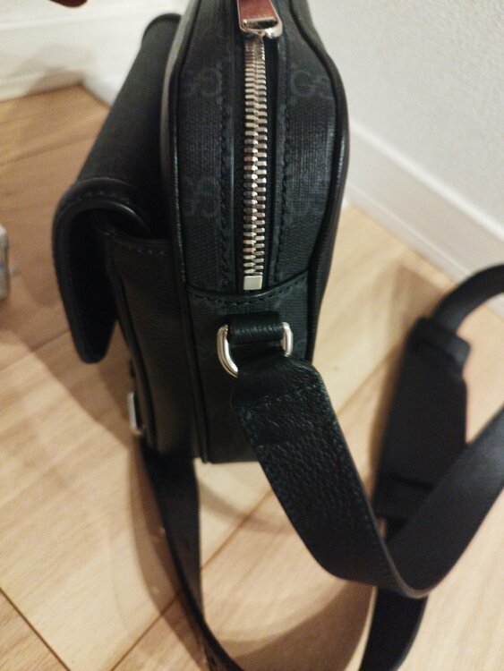 グッチ  （ブランドバッグ）の商品画像 - 査定依頼日：2026年2月5日 - 最高査定価格：125,000円