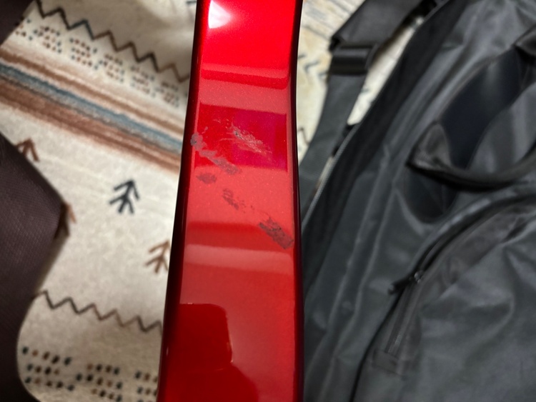フェンダージャパン　T068241（ピアノ・楽器・PA機材）の商品画像 - 査定依頼日：2026年4月14日 - 最高査定価格：50,000円