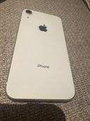 i phone xr（スマホ）の商品画像 - 査定依頼日：2026年1月2日 - 最高査定価格：14,000円