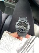 G-SHOCK その他 （高級時計）の商品画像 - 査定依頼日：2025年5月27日 - 最高査定価格：100円