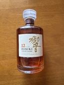 ウイスキー サントリー響 （お酒）の商品画像 - 査定依頼日：2025年10月27日 - 最高査定価格：30,000円