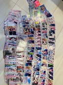 CHAOSTCG 蒼の彼方のフォーリズム August セット（トレカ）の商品画像 - 査定依頼日：2022年9月23日