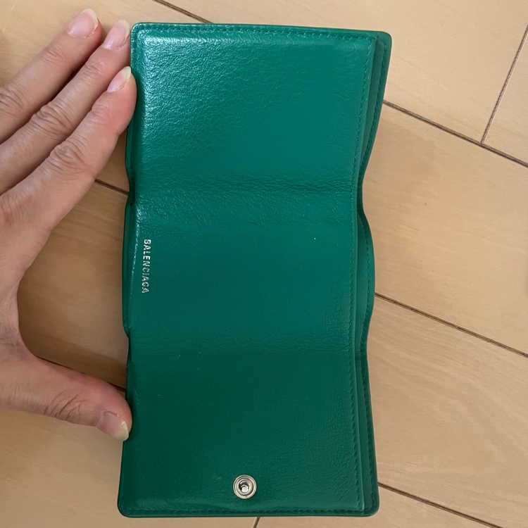 バレンシアガ  （ブランドバッグ）の商品画像 - 査定依頼日：2026年3月14日 - 最高査定価格：15,000円