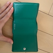 バレンシアガ  （ブランドバッグ）の商品画像 - 査定依頼日：2026年3月14日 - 最高査定価格：15,000円