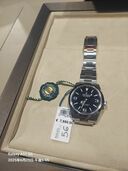 ロレックス エクスプローラー 224270（高級時計）の商品画像 - 査定依頼日：2025年7月2日 - 最高査定価格：1,400,000円