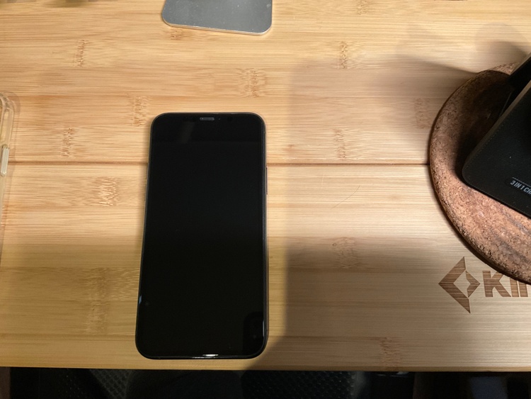 iPhone11 Pro 64GB SIMフリー（スマホ）の商品画像 - 査定依頼日：2026年1月14日 - 最高査定価格：24,000円