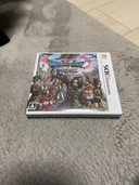 ドラゴンクエストⅪ（ゲーム機本体・ゲームソフト）の商品画像 - 査定依頼日：2026年2月27日 - 最高査定価格：500円