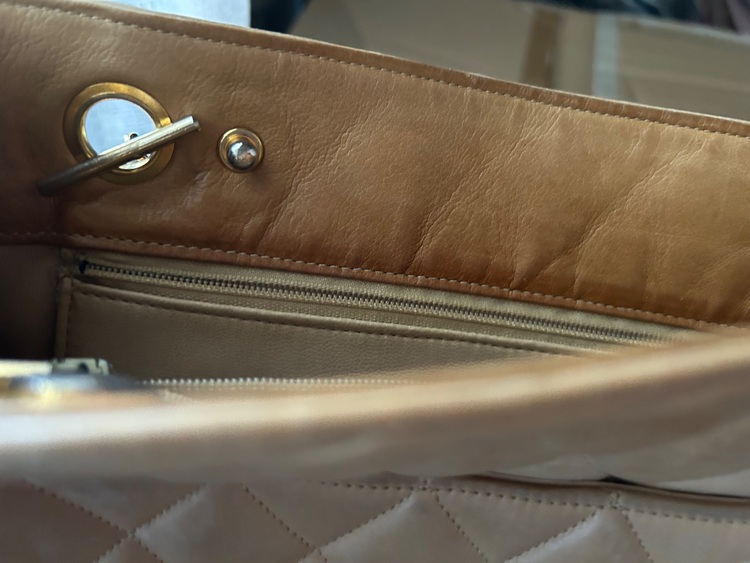 シャネル マトラッセ （ブランドバッグ）の商品画像 - 査定依頼日：2025年6月10日 - 最高査定価格：80,000円